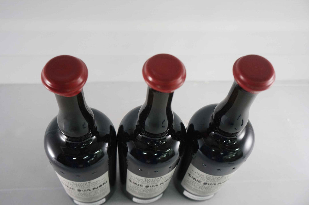 Sine Qua Non Touche Syrah 2012