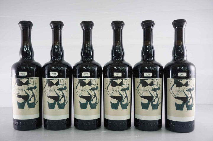 Sine Qua Non Jusqu'a L'Os Grenache 2013