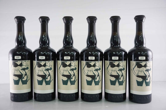 Sine Qua Non Jusqu'a L'Os Grenache 2013