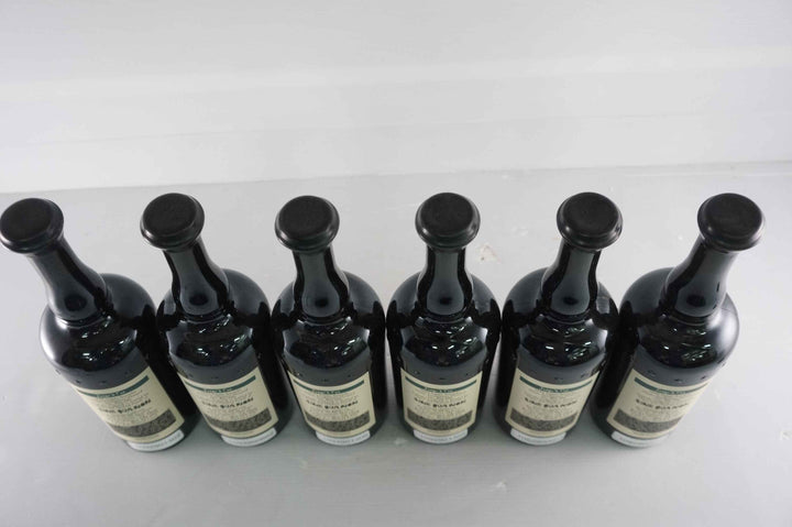 Sine Qua Non Jusqu'a L'Os Grenache 2013