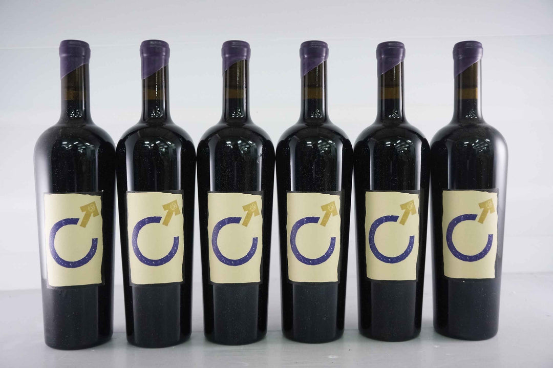 Sine Qua Non Male Syrah 2013