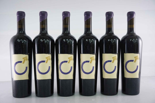 Sine Qua Non Male Syrah 2013
