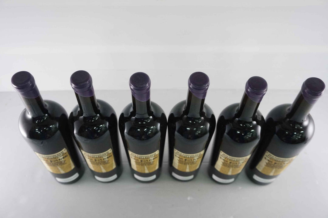 Sine Qua Non Male Syrah 2013