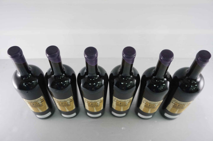 Sine Qua Non Male Syrah 2013