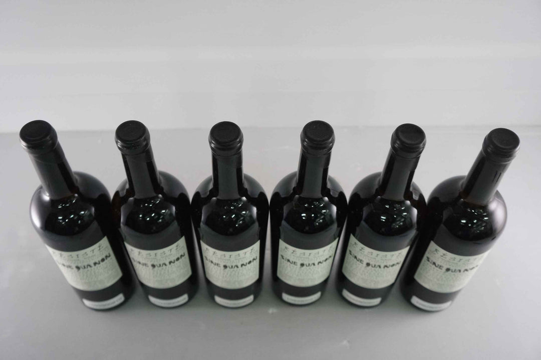 Sine Qua Non Resiste 2013