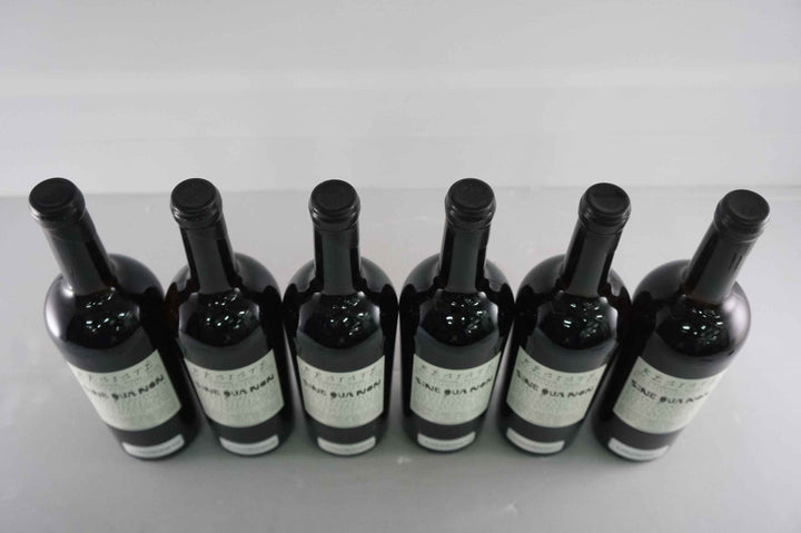 Sine Qua Non Resiste 2013