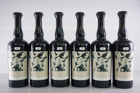 Sine Qua Non Supplement Syrah 2013