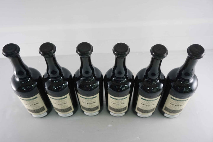 Sine Qua Non Supplement Syrah 2013
