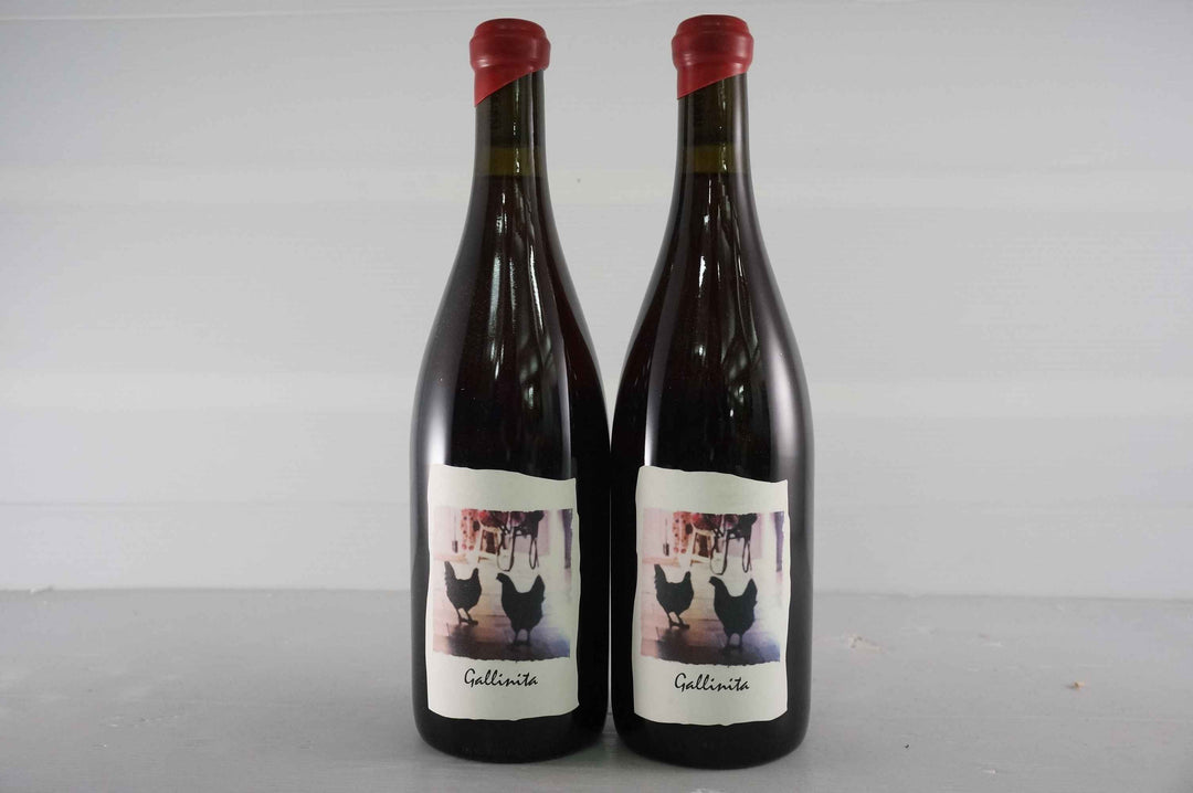 Sine Qua Non Rose Gallinita 2014