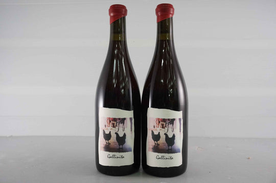 Sine Qua Non Rose Gallinita 2014