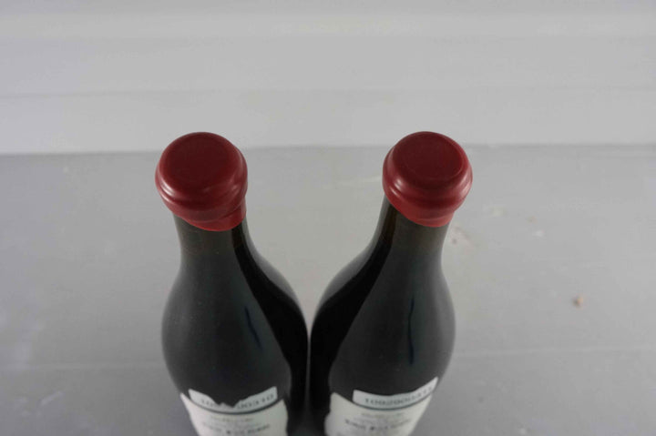 Sine Qua Non Rose Gallinita 2014