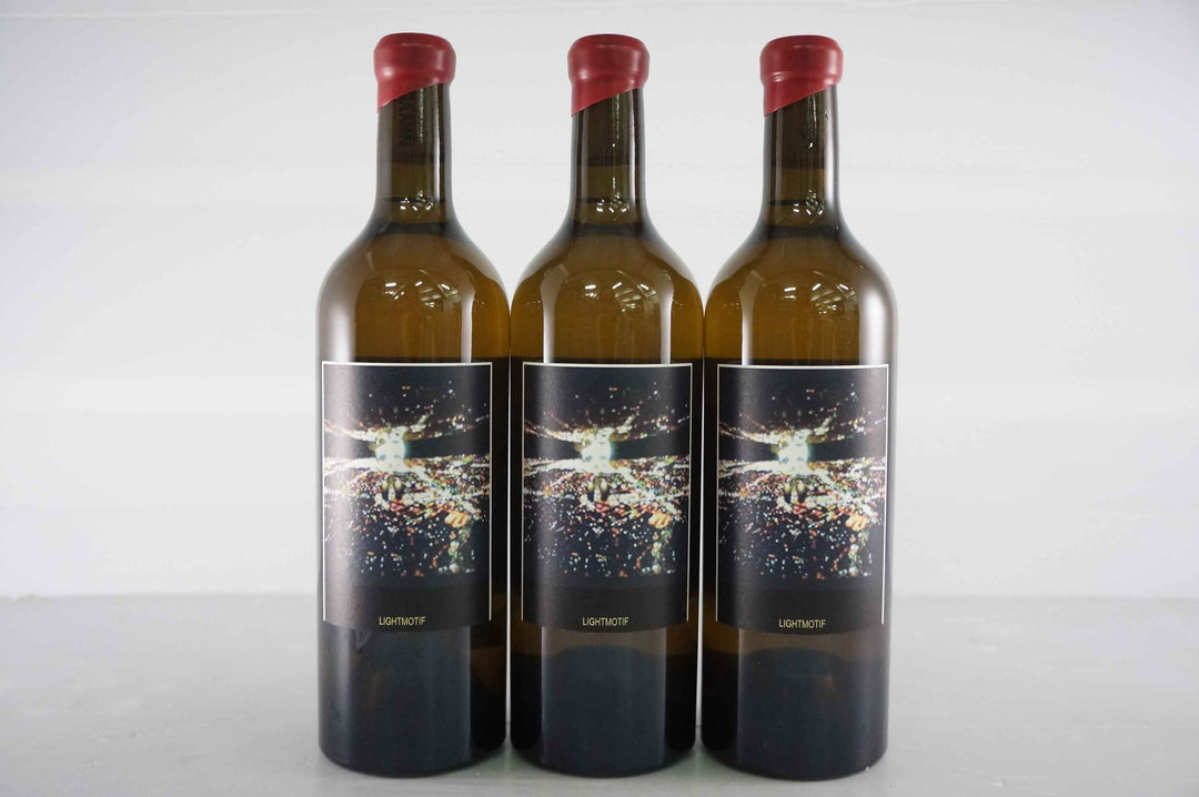 Sine Qua Non Lightmotif White Blend 2014