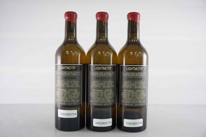Sine Qua Non Lightmotif White Blend 2014