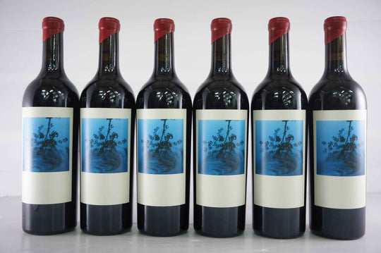 Sine Qua Non Piranha Waterdance Syrah 2014