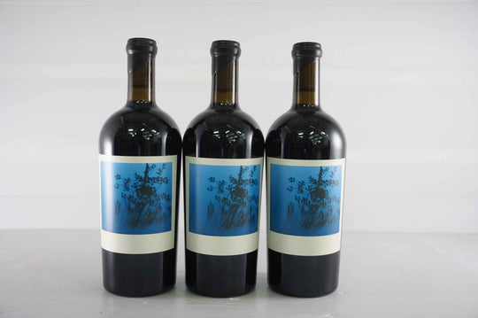 Sine Qua Non Shakti Grenache 2014