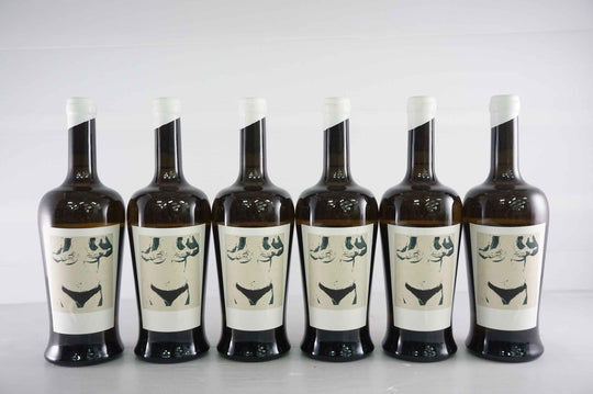 Sine Qua Non Entre Chien et Loup 2015