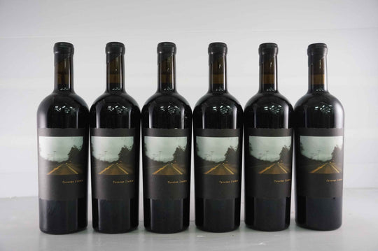 Sine Qua Non Trouver L'Arene Syrah 2015