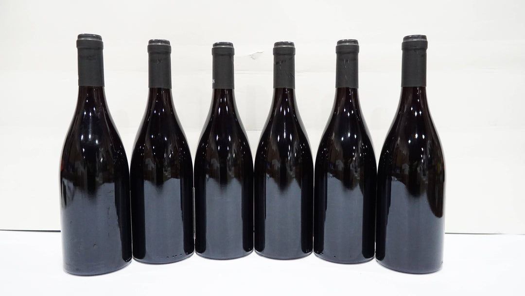 Joseph Colin Bourgogne Rouge 2017