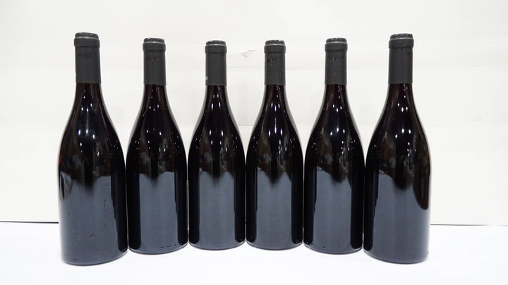 Joseph Colin Bourgogne Rouge 2017