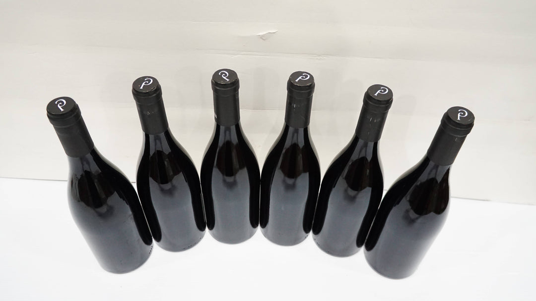Joseph Colin Bourgogne Rouge 2017