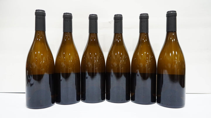 Joseph Colin Puligny Montrachet La Garenne 1er Cru 2017