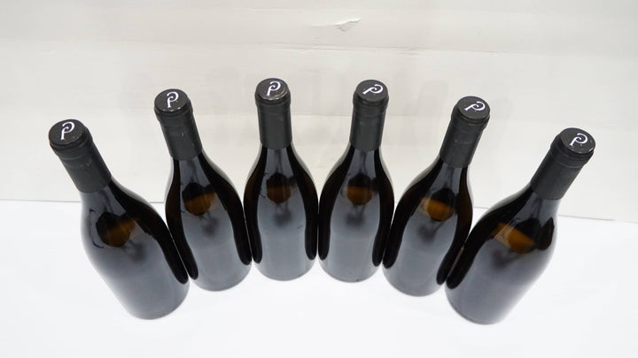 Joseph Colin Puligny Montrachet La Garenne 1er Cru 2017
