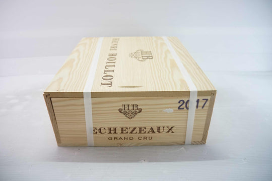 Henri Boillot Echezeaux Grand Cru 2017