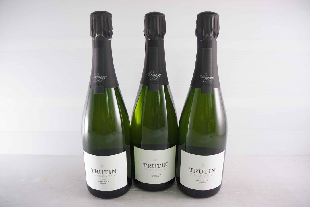 Thibaut Trutin Extra Brut NV