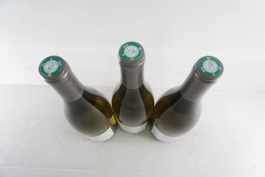 Michelot Meursault Perrieres 1er Cru 2011