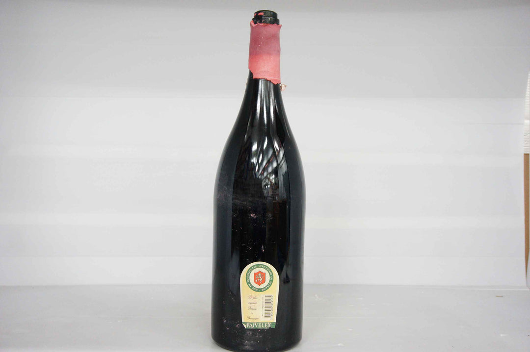 Faiveley Mazis Chambertin Grand Cru Double Magnum 1995 *