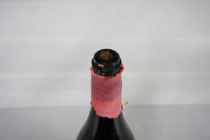 Faiveley Mazis Chambertin Grand Cru Double Magnum 1995 *