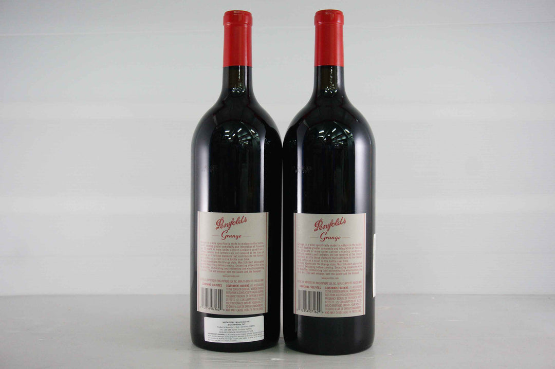 Penfolds Grange Magnum 1997
