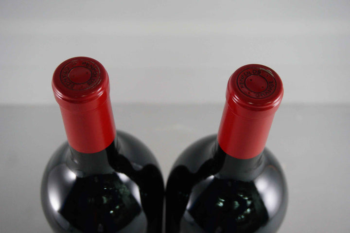 Penfolds Grange Magnum 1997