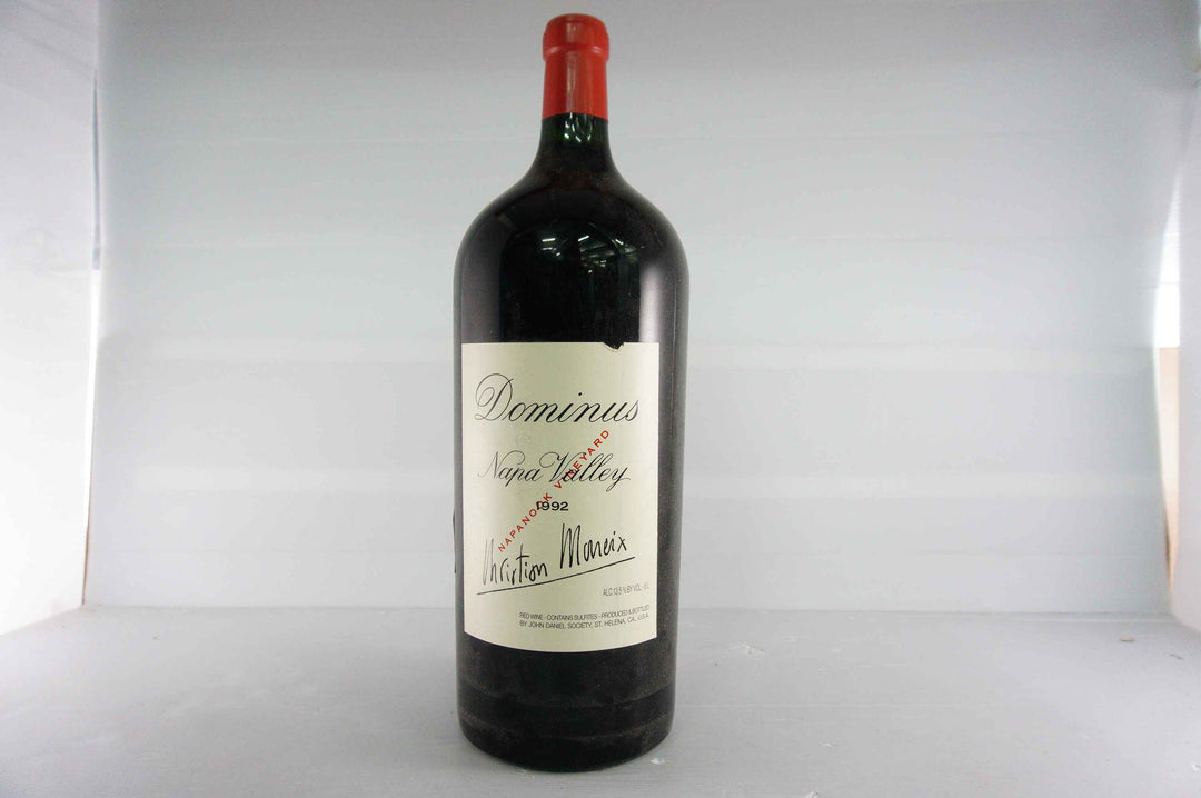 Dominus Imperial 1992