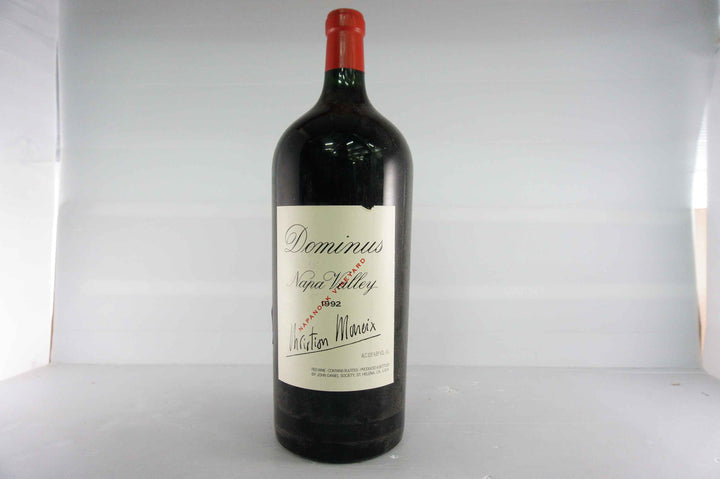 Dominus Imperial 1992
