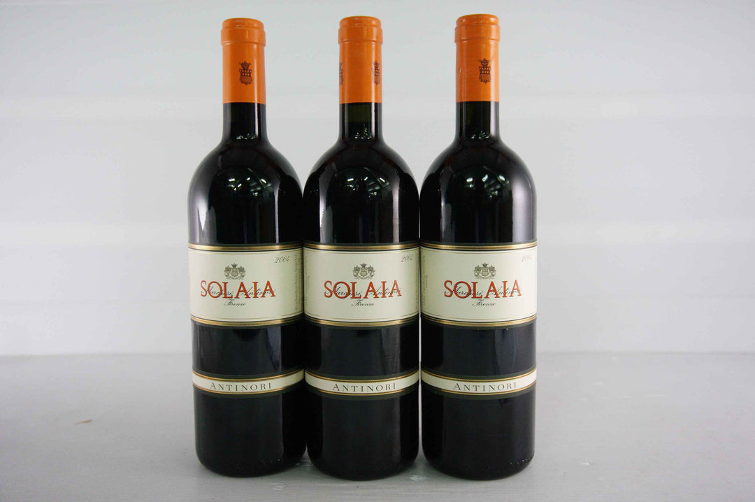 Solaia 2004