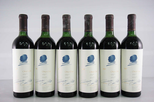 Opus One 1987