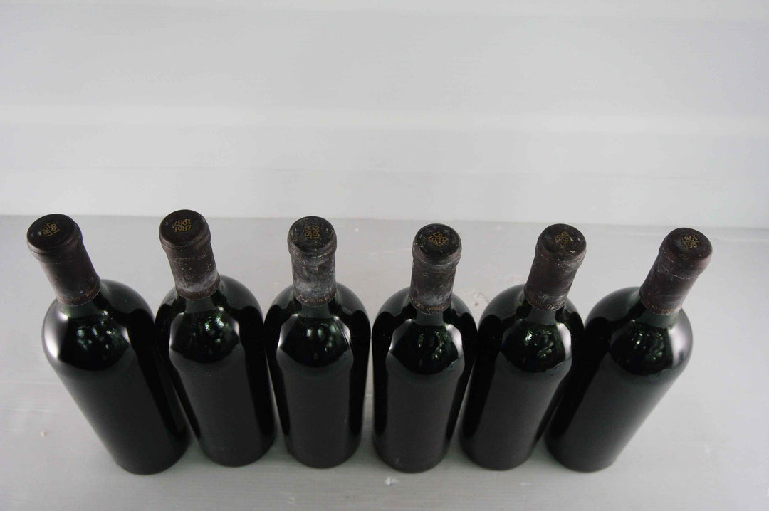 Opus One 1987