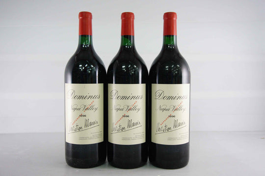 Dominus Magnum 1996