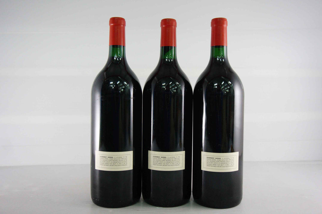 Dominus Magnum 1996
