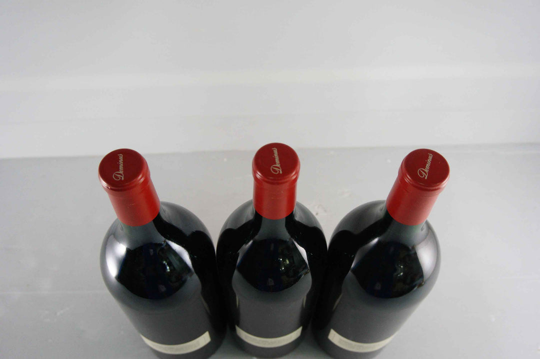 Dominus Magnum 1996