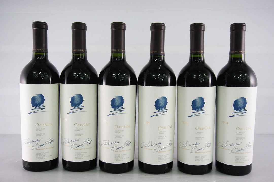 Opus One 1994
