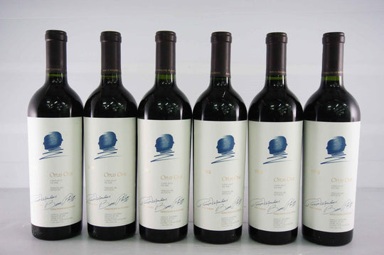 Opus One 1994
