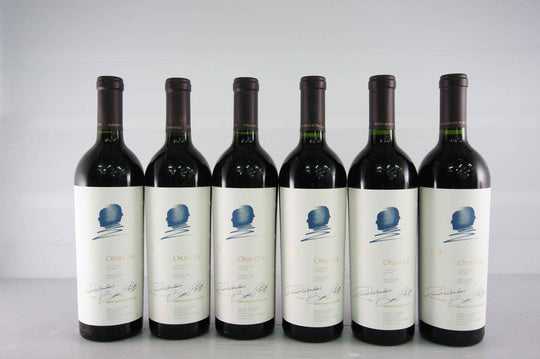 Opus One 1995