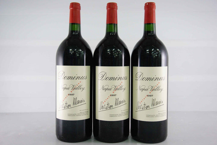 Dominus Magnum 1997