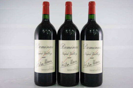 Dominus Magnum 1997