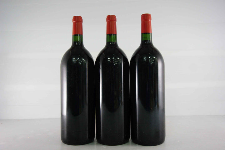 Dominus Magnum 1997