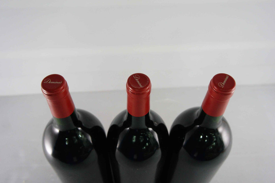 Dominus Magnum 1997