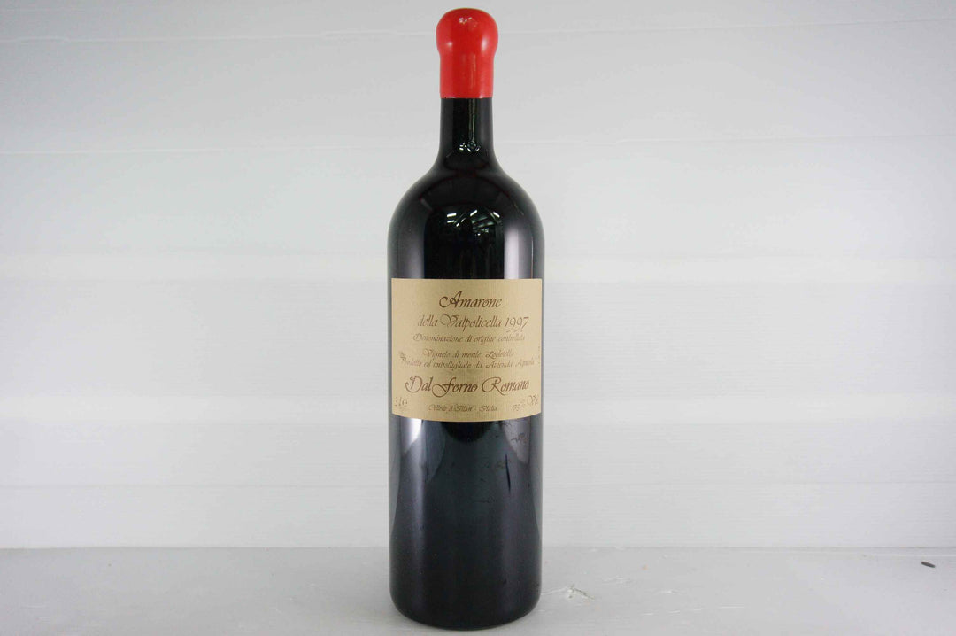 Dal Forno Romano Amarone della Valpolicella Double Magnum 1997