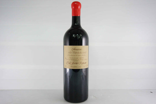 Dal Forno Romano Amarone della Valpolicella Double Magnum 1997
